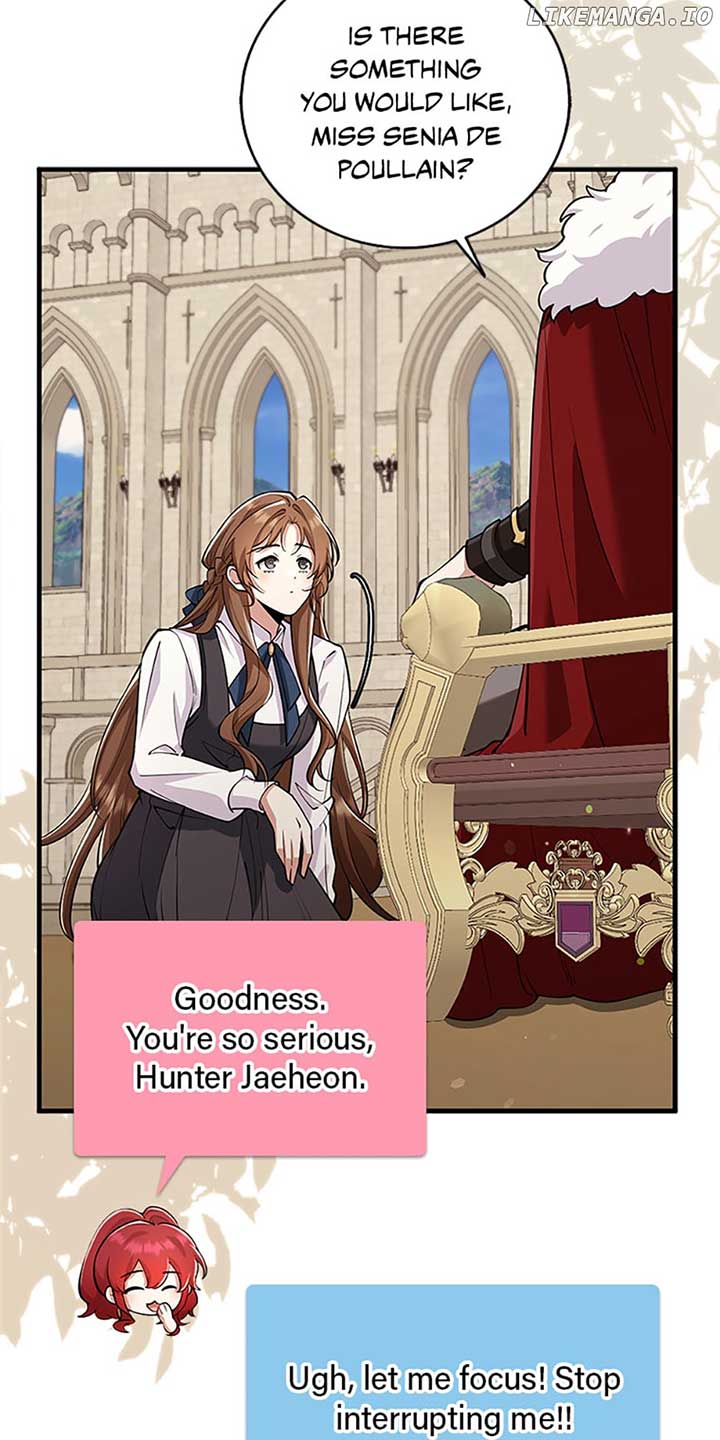 The Dungeon’s Time-Bound S-Rank Beauty Chapter 23 - Page 53