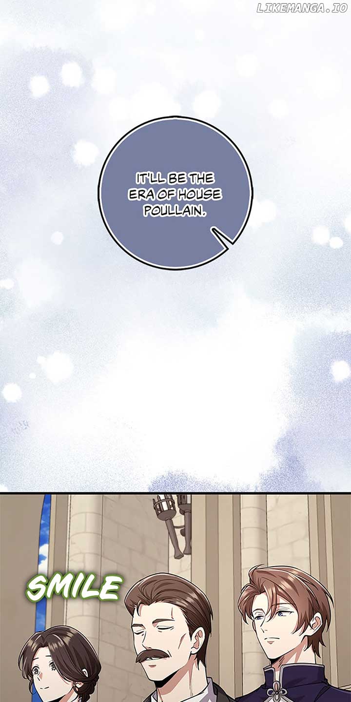 The Dungeon’s Time-Bound S-Rank Beauty Chapter 23 - Page 55