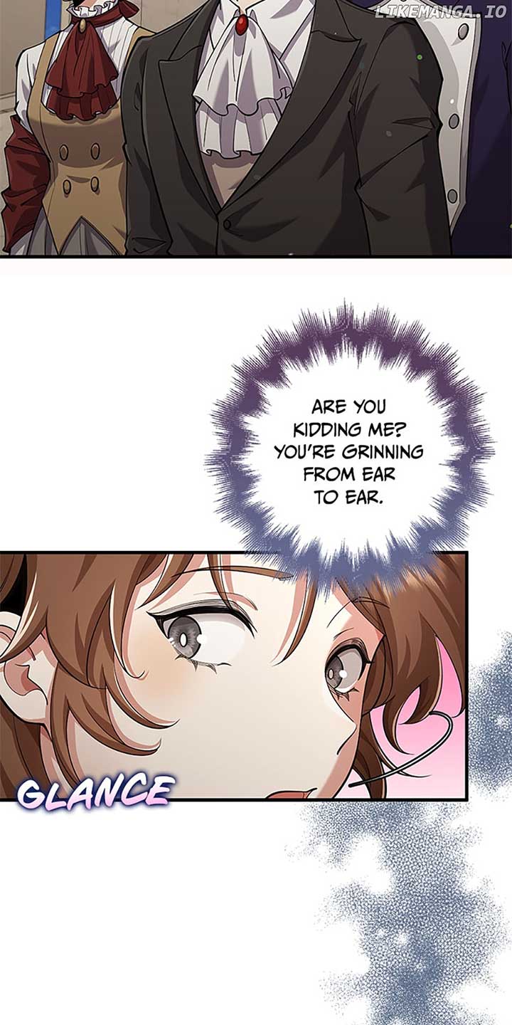 The Dungeon’s Time-Bound S-Rank Beauty Chapter 23 - Page 56