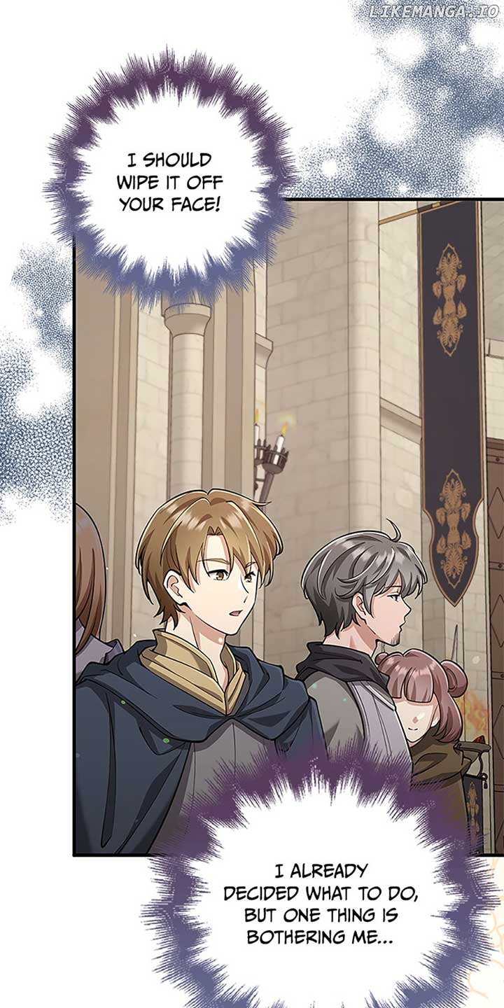 The Dungeon’s Time-Bound S-Rank Beauty Chapter 23 - Page 57