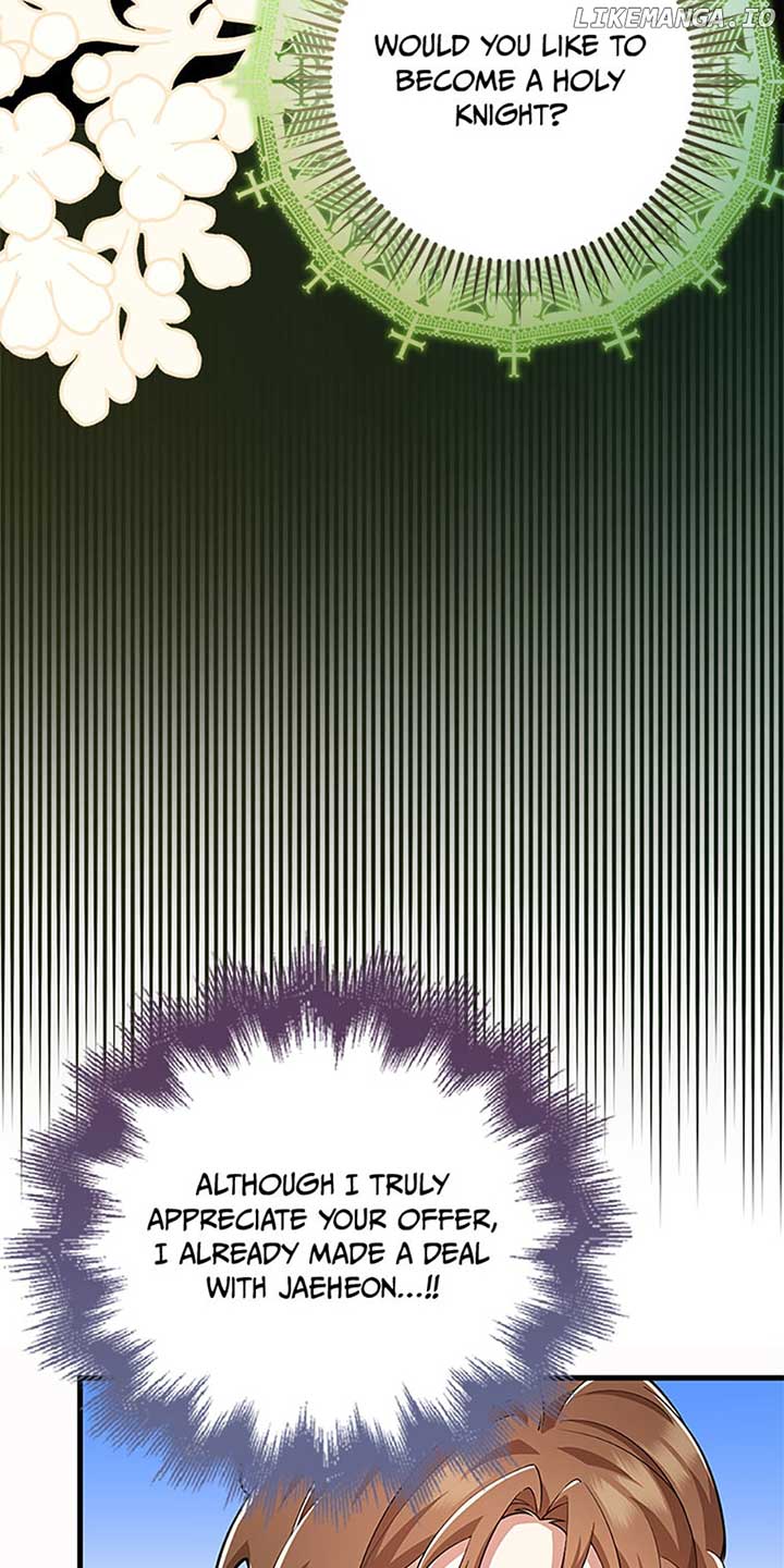 The Dungeon’s Time-Bound S-Rank Beauty Chapter 23 - Page 59