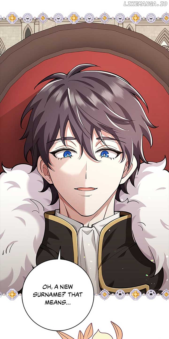 The Dungeon’s Time-Bound S-Rank Beauty Chapter 23 - Page 61