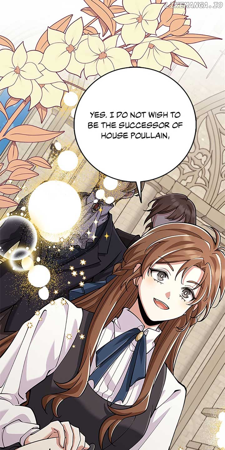 The Dungeon’s Time-Bound S-Rank Beauty Chapter 23 - Page 62