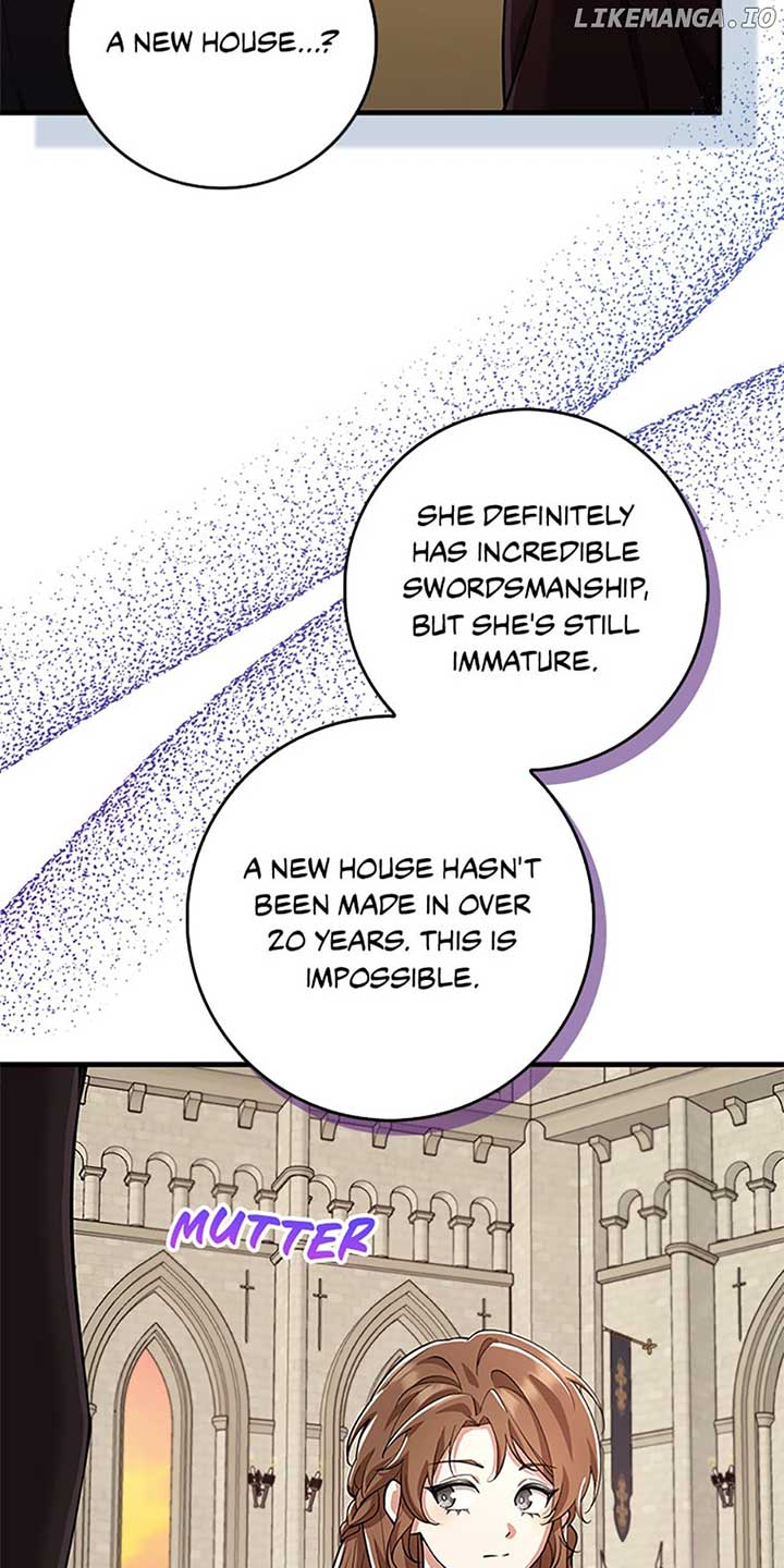 The Dungeon’s Time-Bound S-Rank Beauty Chapter 23 - Page 65