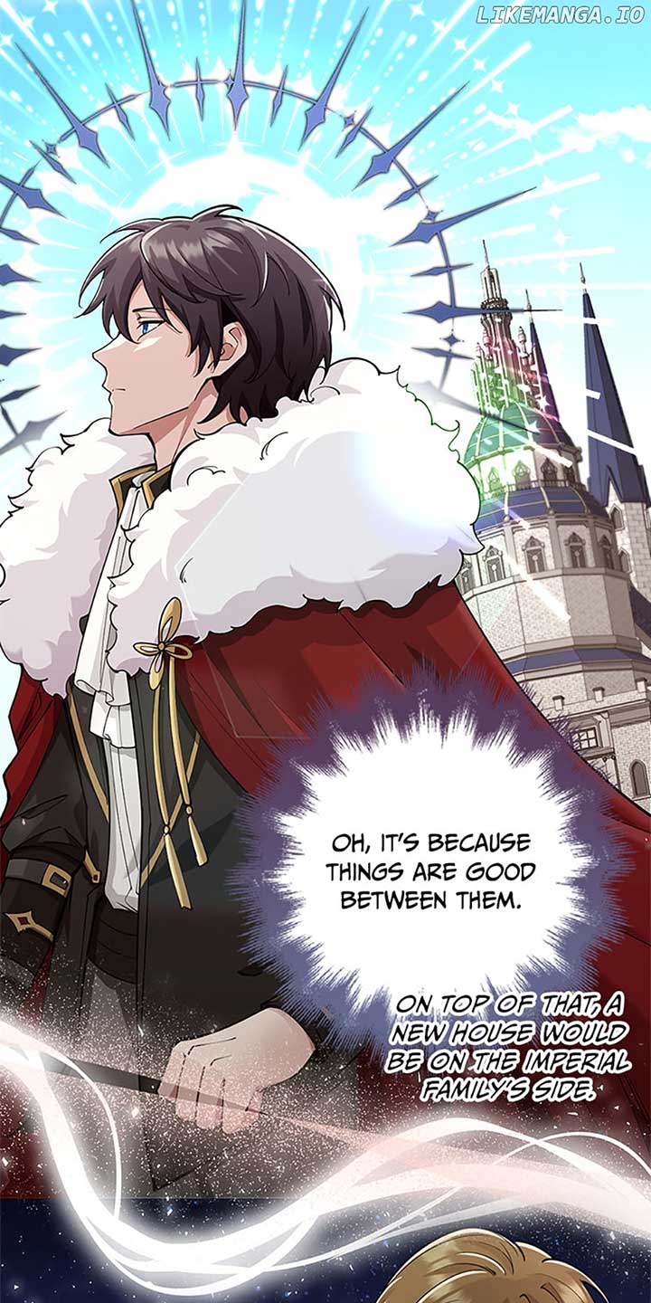 The Dungeon’s Time-Bound S-Rank Beauty Chapter 23 - Page 67