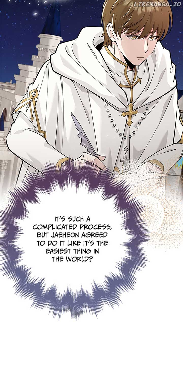 The Dungeon’s Time-Bound S-Rank Beauty Chapter 23 - Page 68