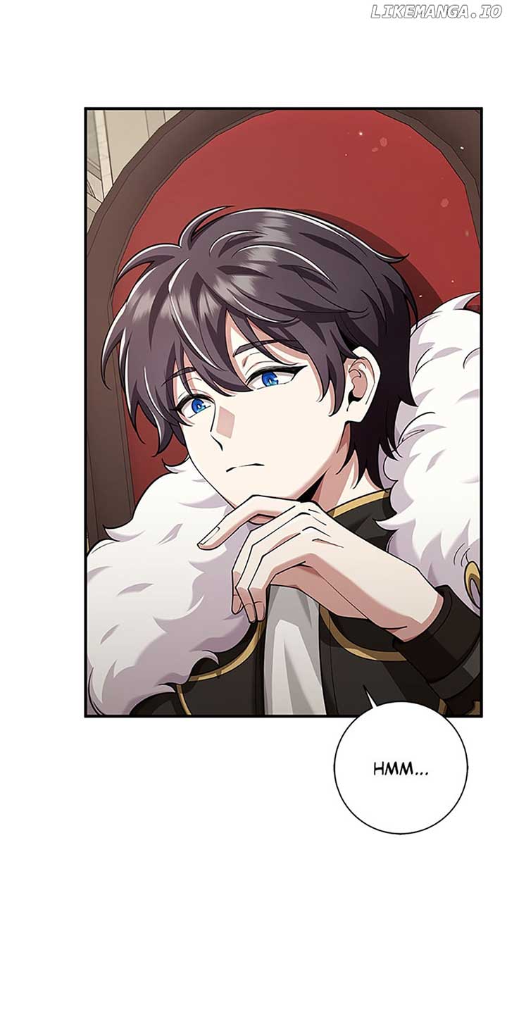 The Dungeon’s Time-Bound S-Rank Beauty Chapter 23 - Page 69