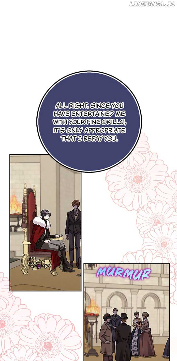 The Dungeon’s Time-Bound S-Rank Beauty Chapter 23 - Page 70