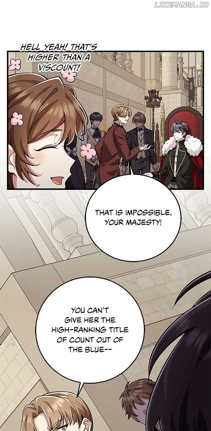 The Dungeon’s Time-Bound S-Rank Beauty Chapter 23 - Page 74