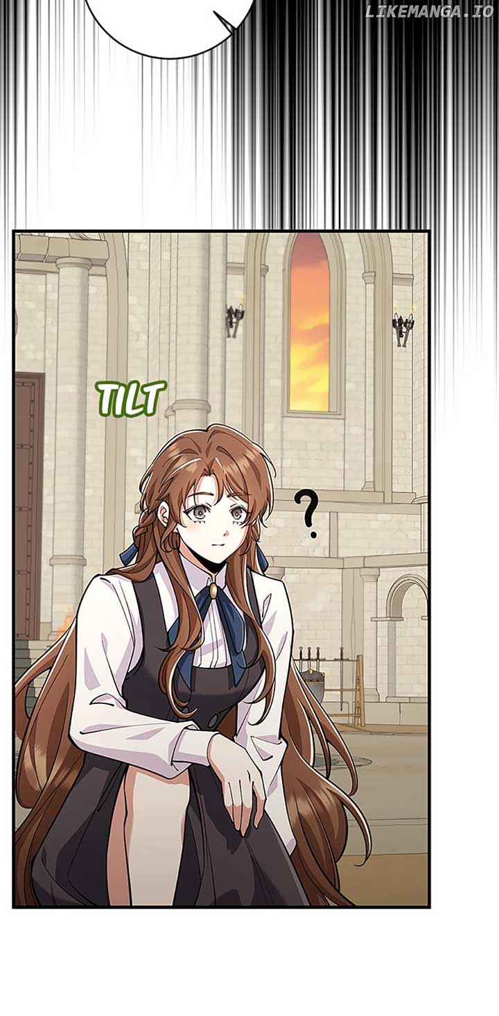 The Dungeon’s Time-Bound S-Rank Beauty Chapter 23 - Page 78