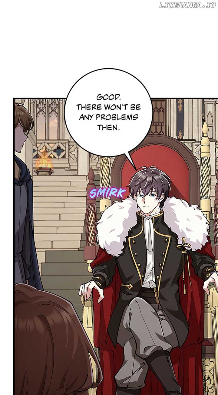 The Dungeon’s Time-Bound S-Rank Beauty Chapter 23 - Page 79