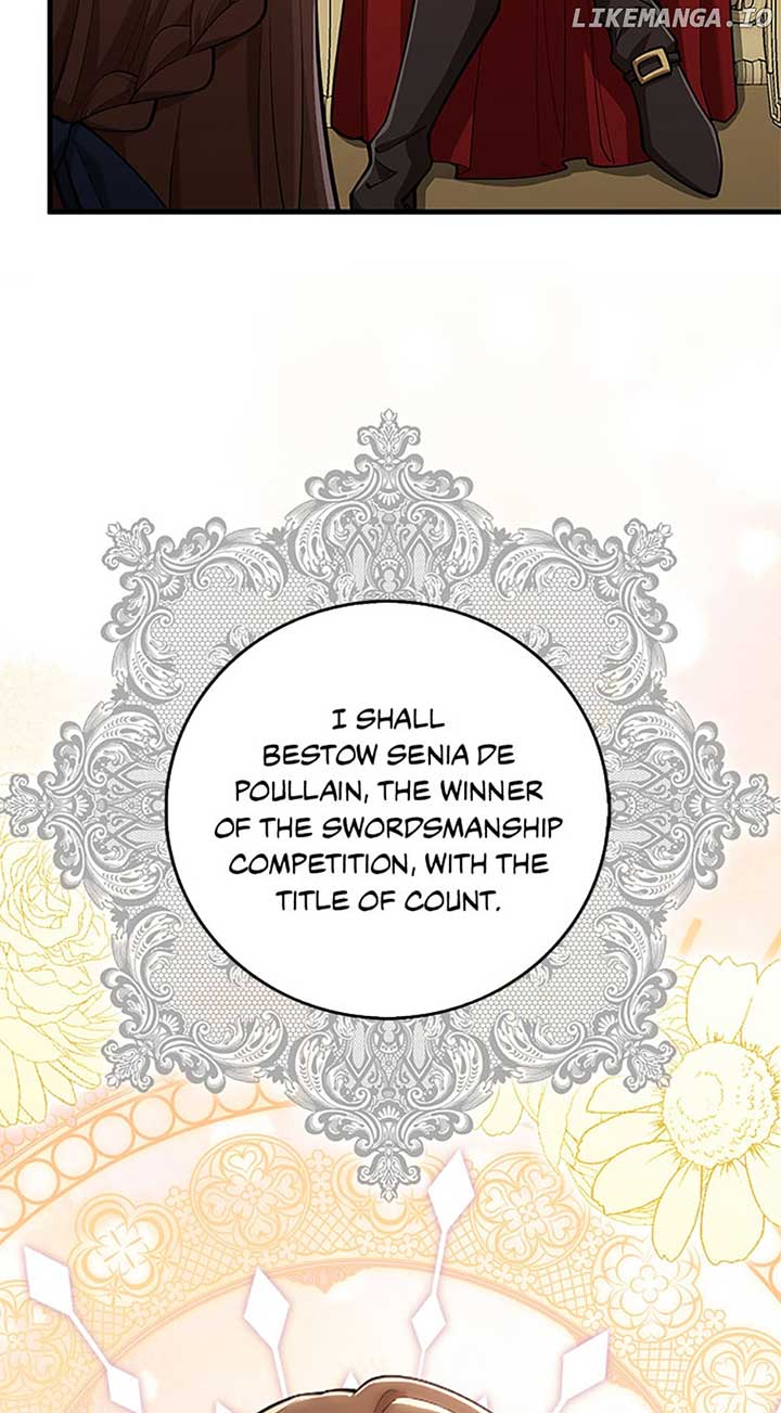 The Dungeon’s Time-Bound S-Rank Beauty Chapter 23 - Page 80