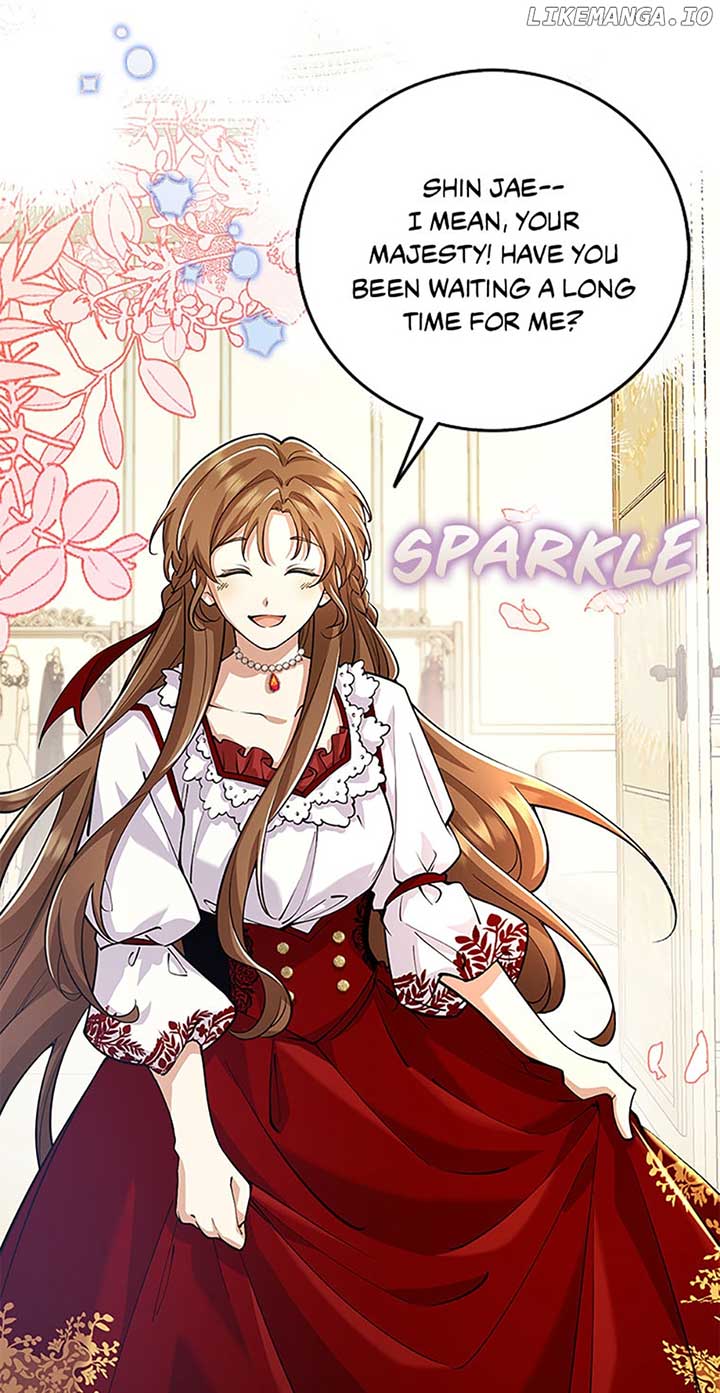 The Dungeon’s Time-Bound S-Rank Beauty Chapter 24 - Page 4