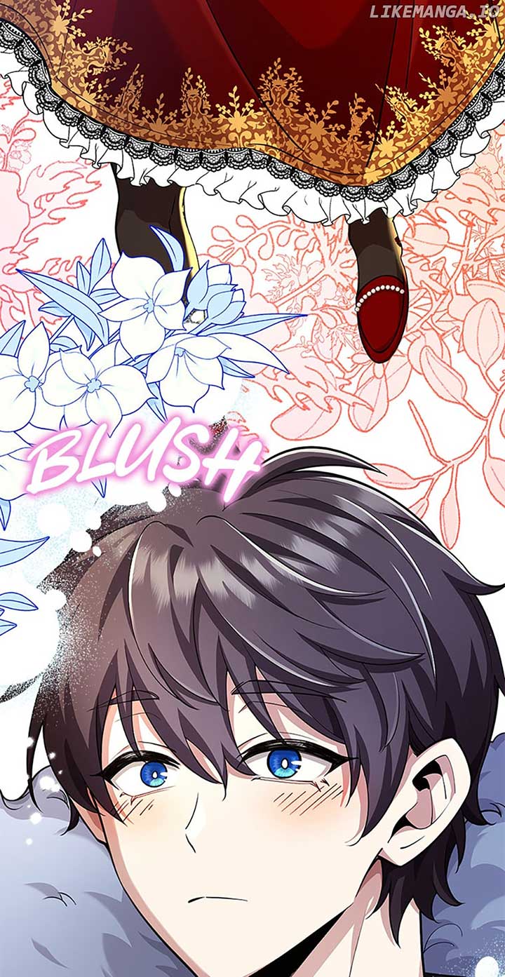 The Dungeon’s Time-Bound S-Rank Beauty Chapter 24 - Page 5