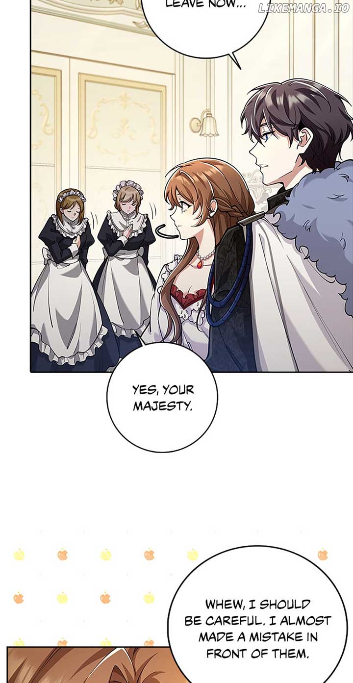 The Dungeon’s Time-Bound S-Rank Beauty Chapter 24 - Page 7