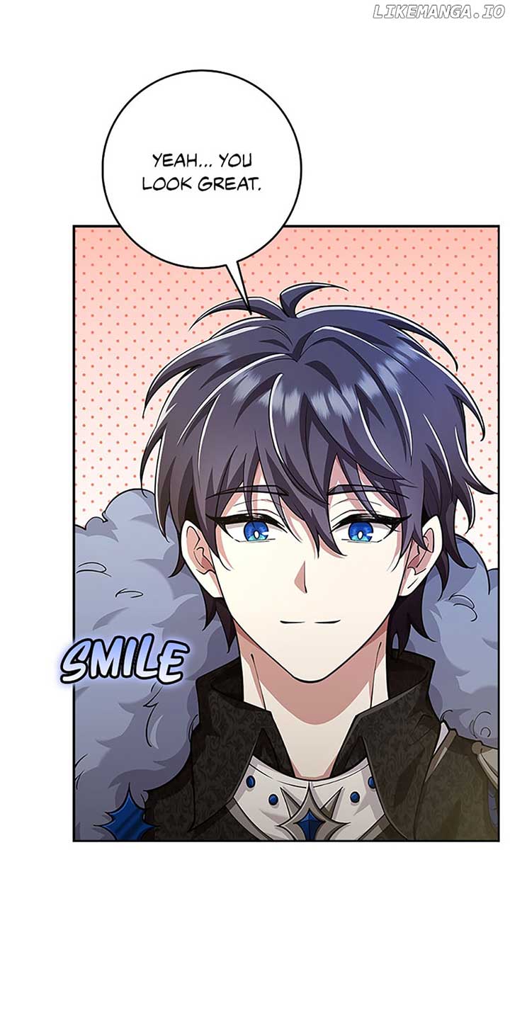 The Dungeon’s Time-Bound S-Rank Beauty Chapter 24 - Page 11