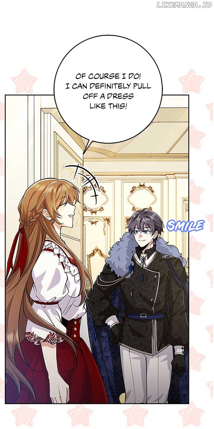 The Dungeon’s Time-Bound S-Rank Beauty Chapter 24 - Page 12