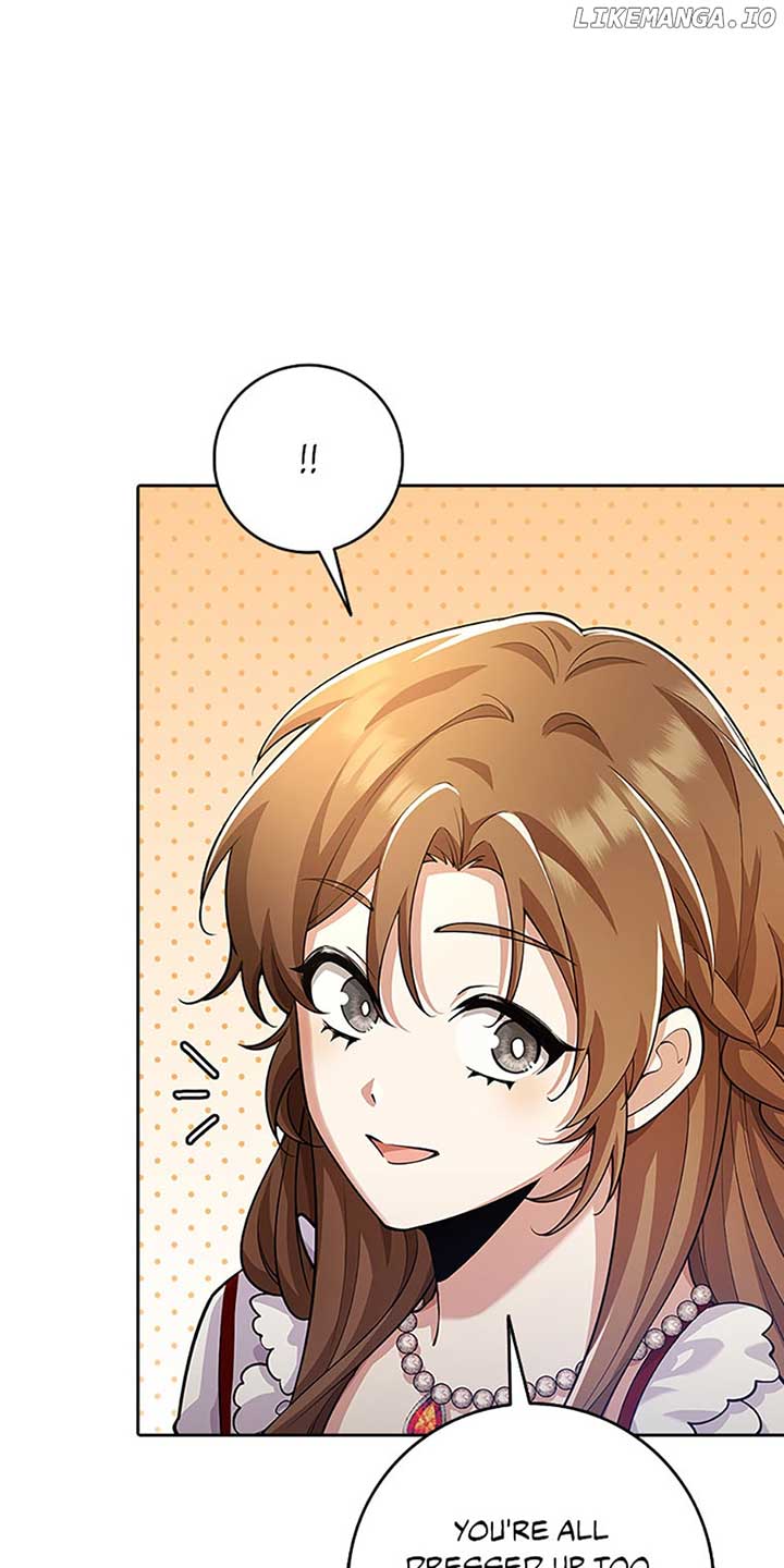 The Dungeon’s Time-Bound S-Rank Beauty Chapter 24 - Page 13