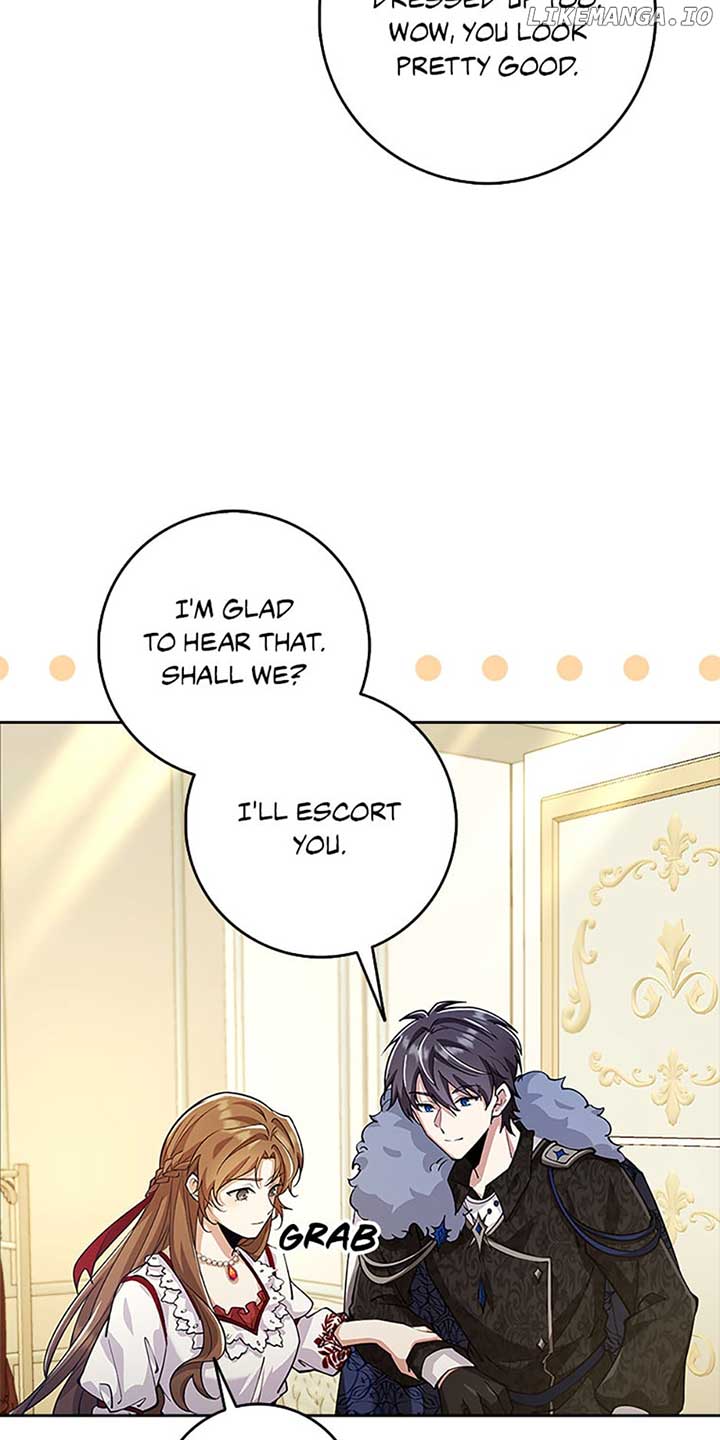 The Dungeon’s Time-Bound S-Rank Beauty Chapter 24 - Page 14