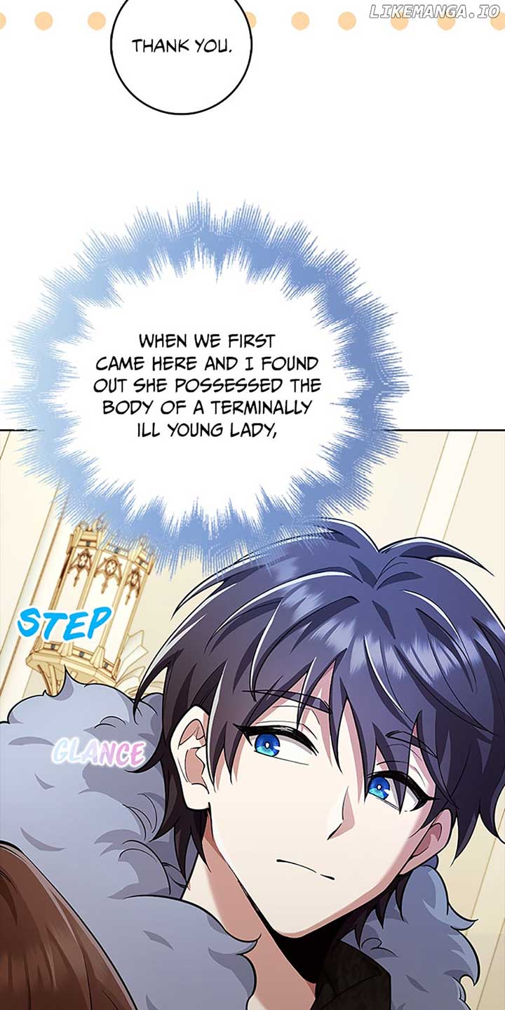 The Dungeon’s Time-Bound S-Rank Beauty Chapter 24 - Page 15