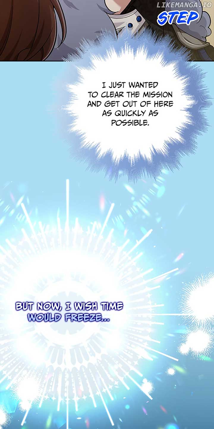 The Dungeon’s Time-Bound S-Rank Beauty Chapter 24 - Page 16