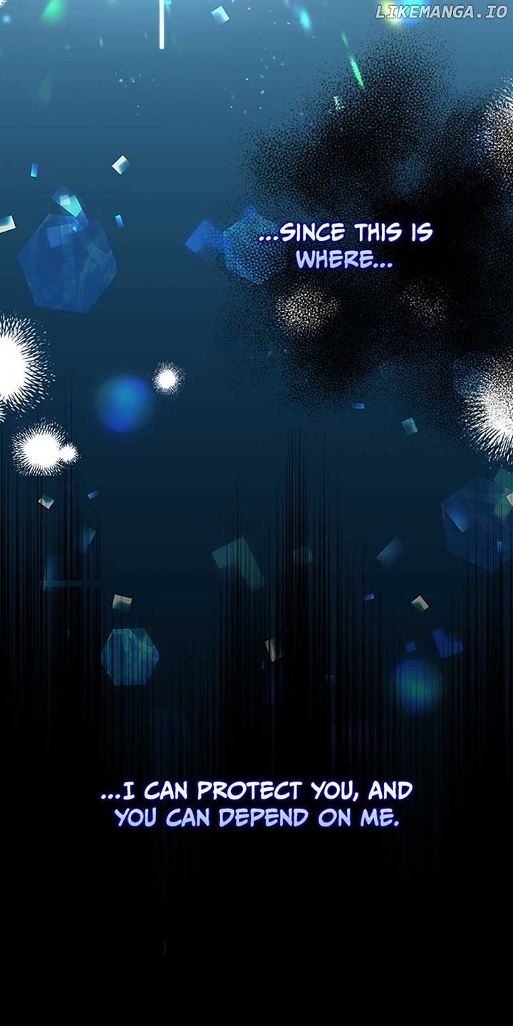 The Dungeon’s Time-Bound S-Rank Beauty Chapter 24 - Page 17