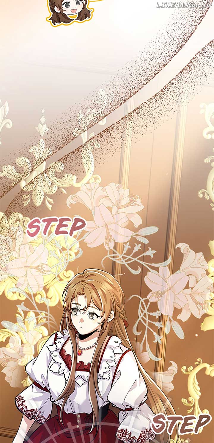 The Dungeon’s Time-Bound S-Rank Beauty Chapter 24 - Page 22