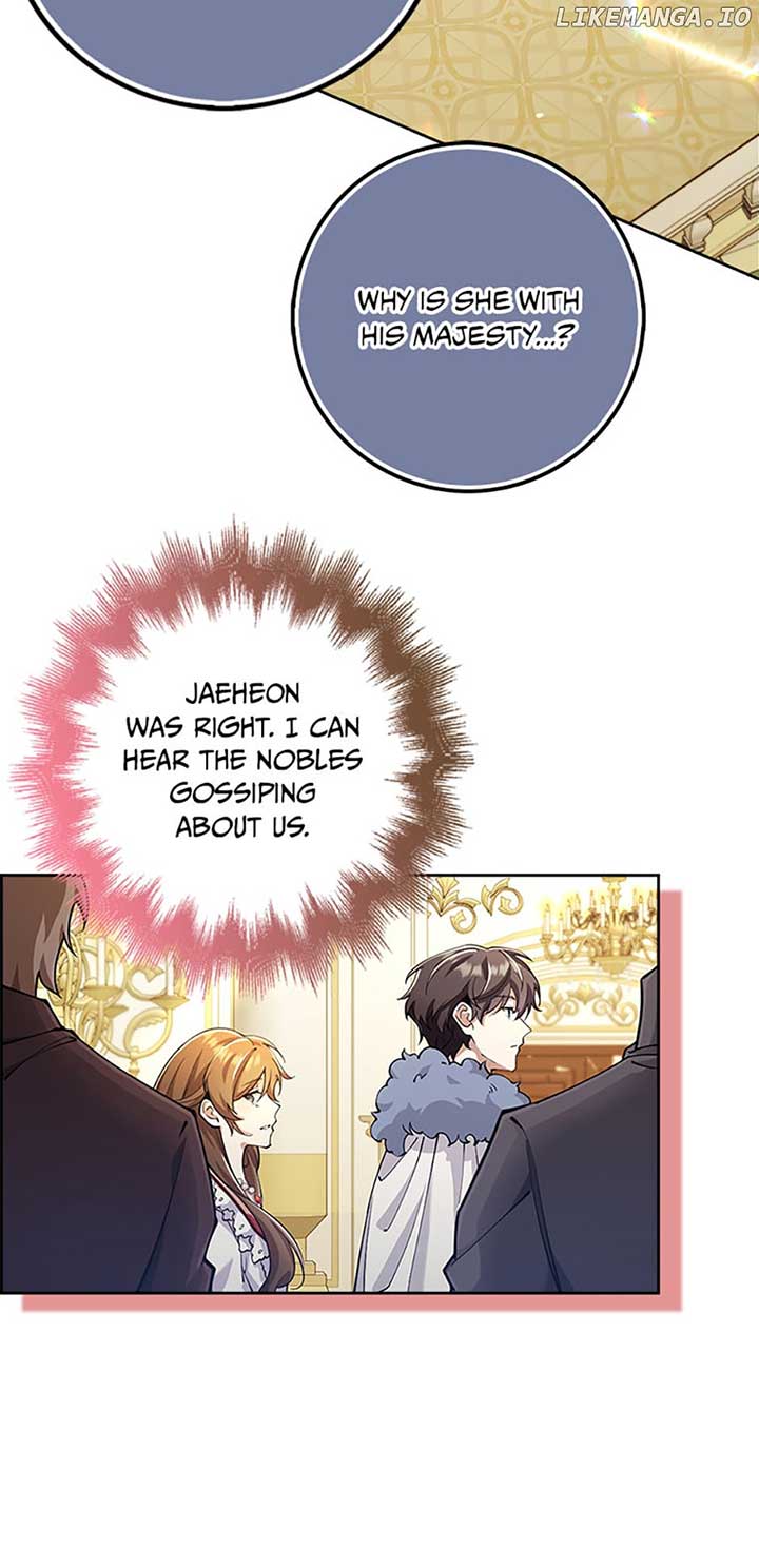 The Dungeon’s Time-Bound S-Rank Beauty Chapter 24 - Page 26