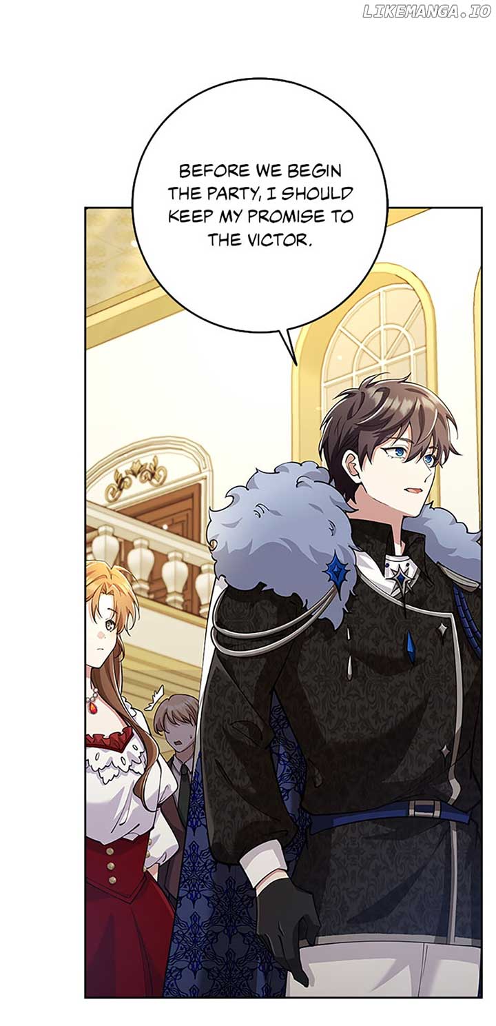 The Dungeon’s Time-Bound S-Rank Beauty Chapter 24 - Page 27