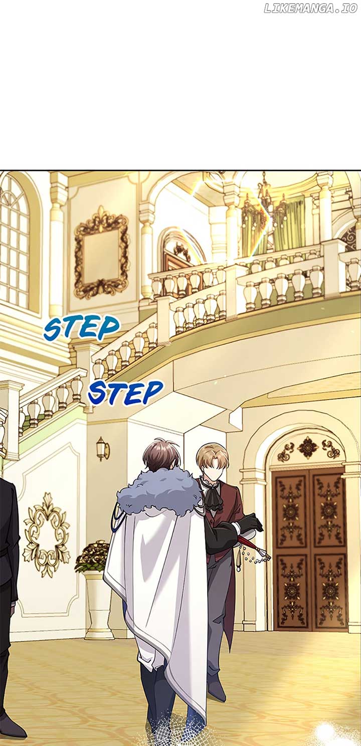 The Dungeon’s Time-Bound S-Rank Beauty Chapter 24 - Page 28