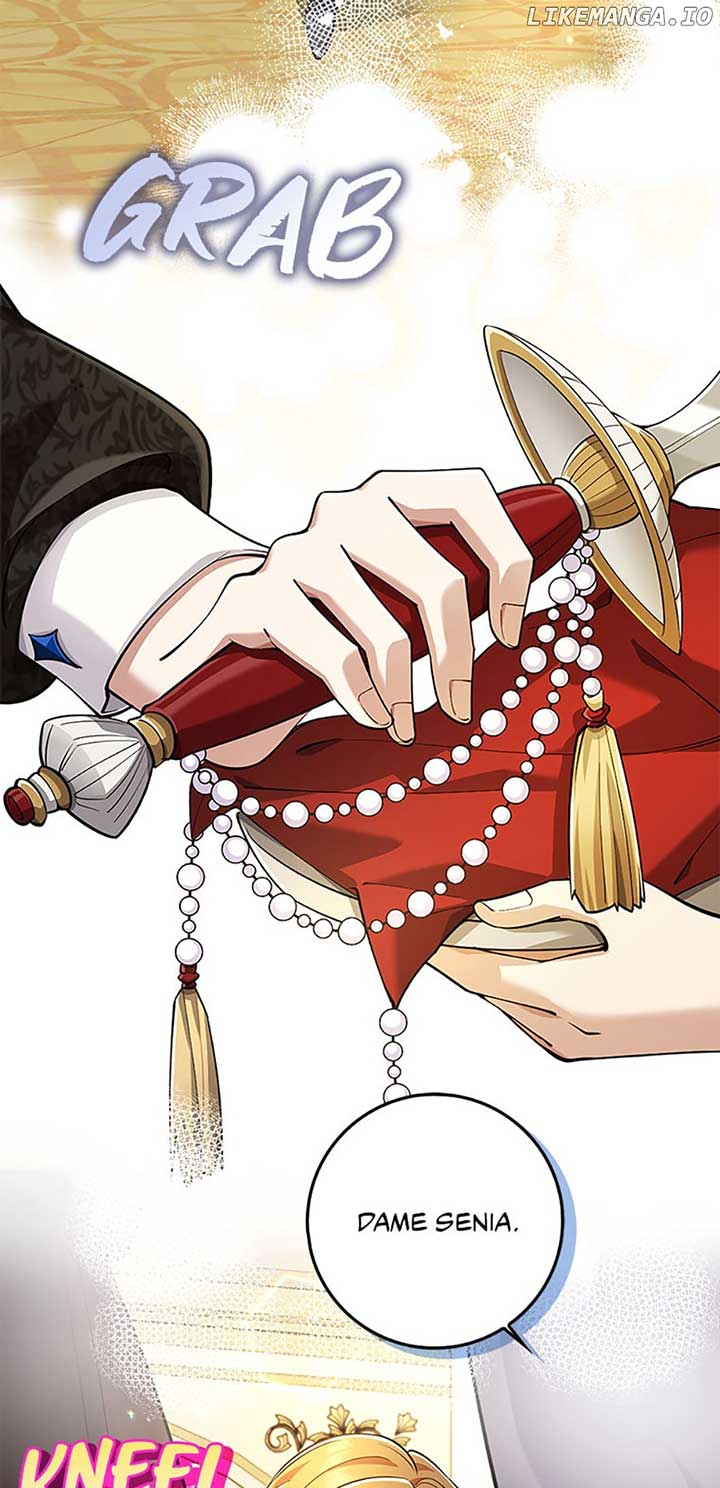 The Dungeon’s Time-Bound S-Rank Beauty Chapter 24 - Page 29