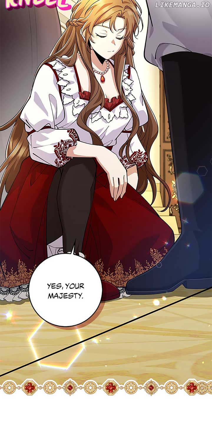 The Dungeon’s Time-Bound S-Rank Beauty Chapter 24 - Page 30