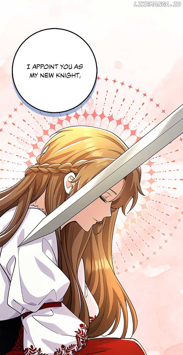 The Dungeon’s Time-Bound S-Rank Beauty Chapter 24 - Page 31