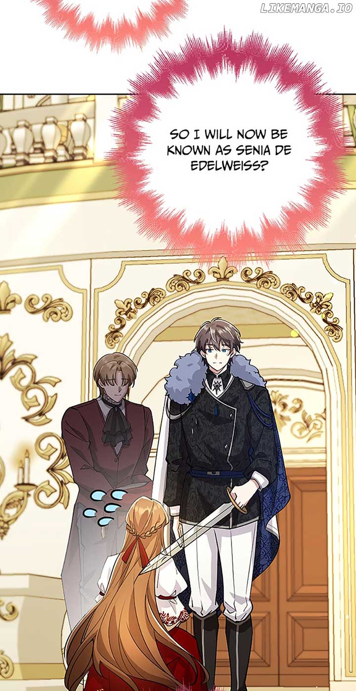 The Dungeon’s Time-Bound S-Rank Beauty Chapter 24 - Page 34