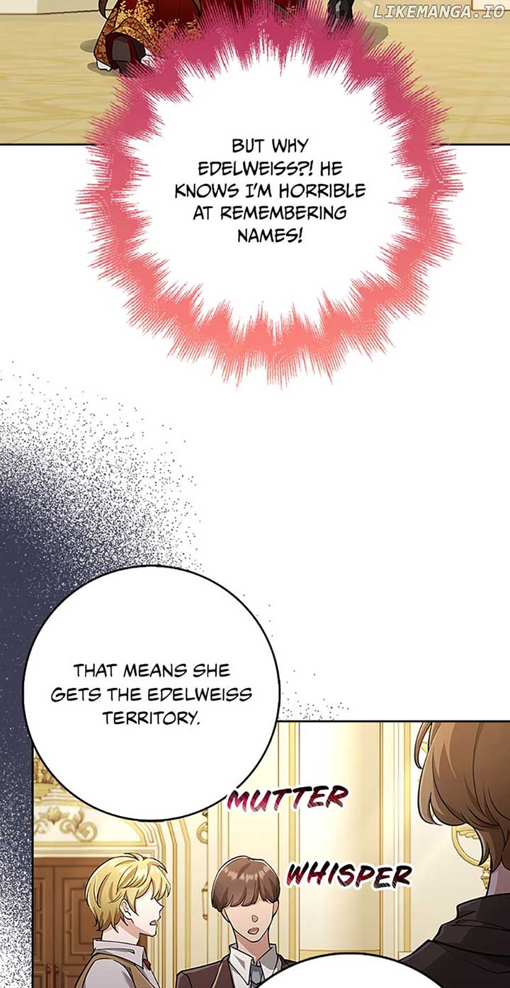 The Dungeon’s Time-Bound S-Rank Beauty Chapter 24 - Page 35