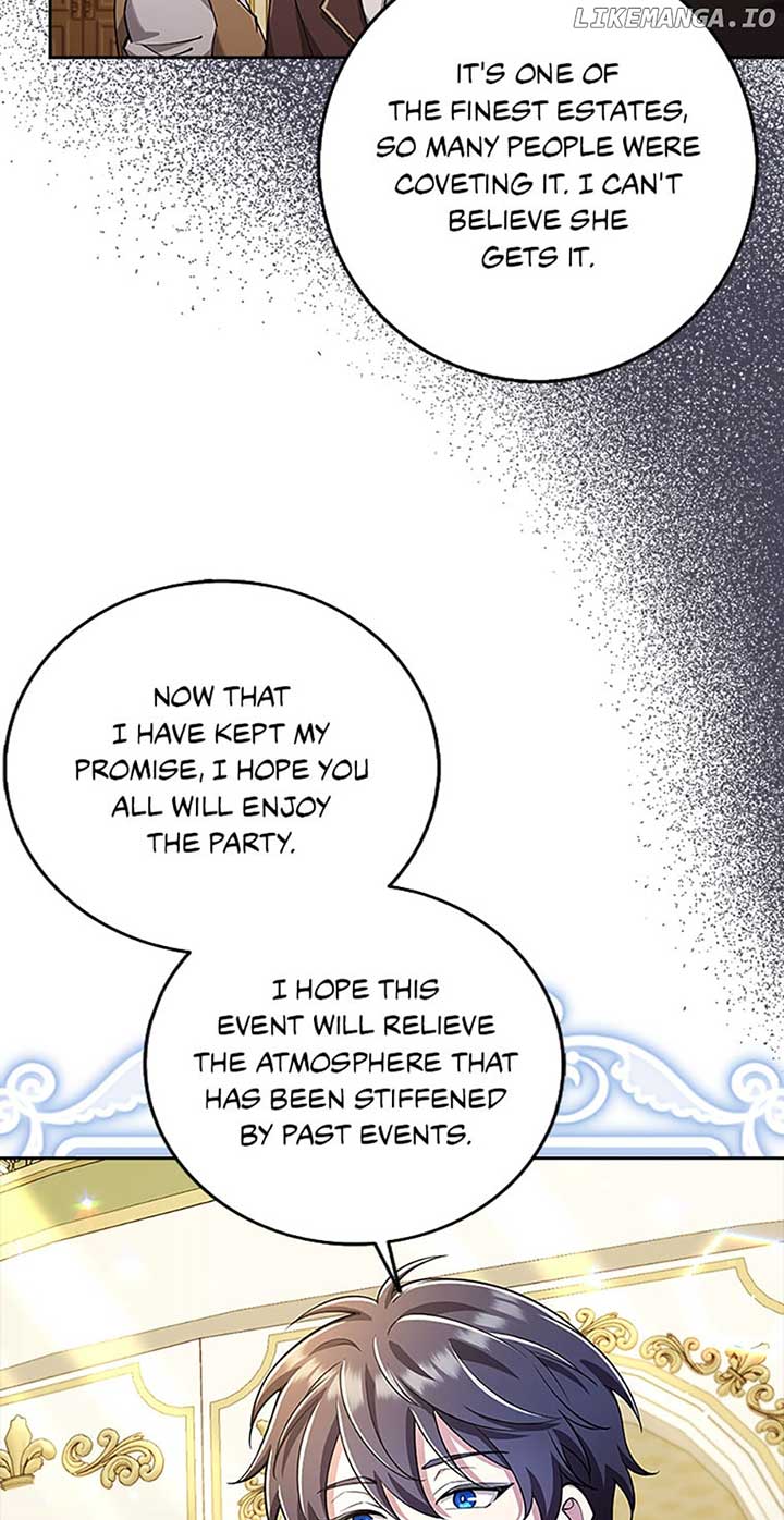 The Dungeon’s Time-Bound S-Rank Beauty Chapter 24 - Page 36