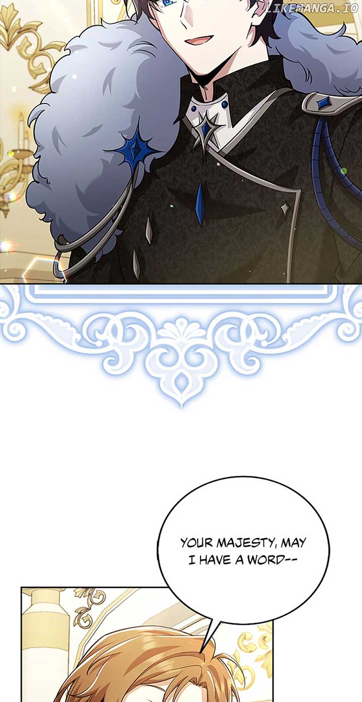 The Dungeon’s Time-Bound S-Rank Beauty Chapter 24 - Page 37