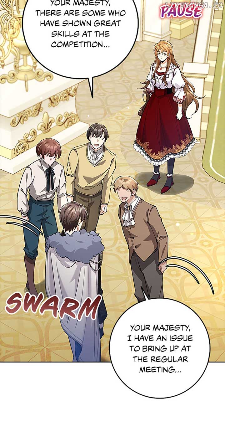 The Dungeon’s Time-Bound S-Rank Beauty Chapter 24 - Page 39