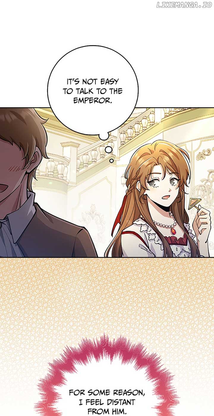 The Dungeon’s Time-Bound S-Rank Beauty Chapter 24 - Page 40