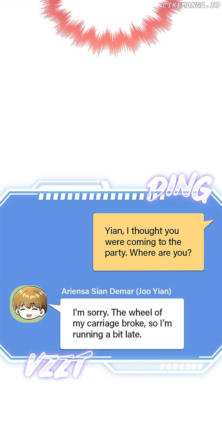 The Dungeon’s Time-Bound S-Rank Beauty Chapter 24 - Page 41