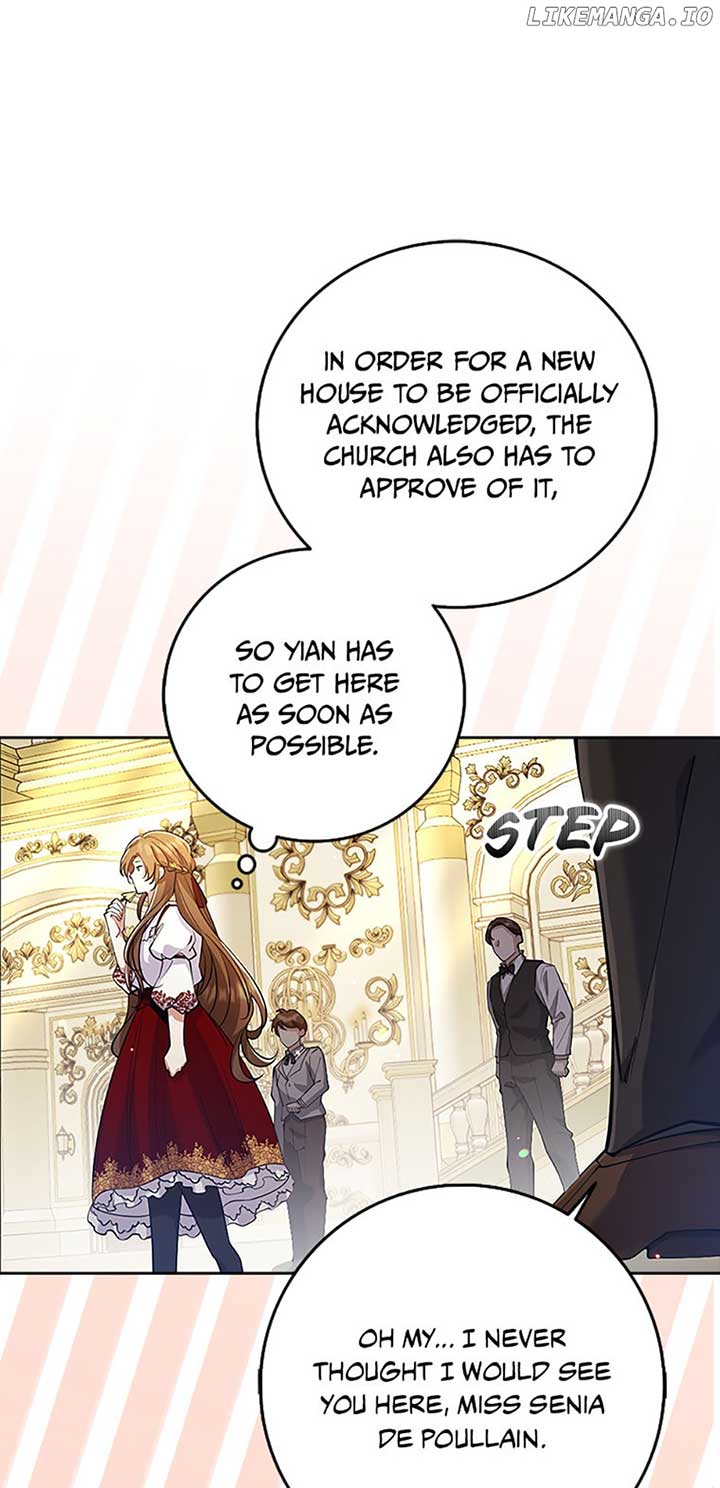 The Dungeon’s Time-Bound S-Rank Beauty Chapter 24 - Page 42