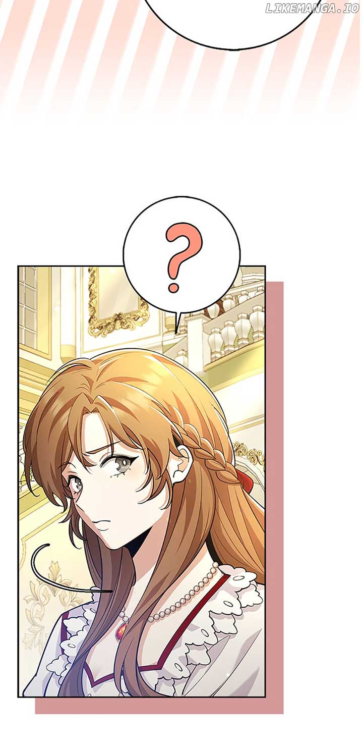 The Dungeon’s Time-Bound S-Rank Beauty Chapter 24 - Page 43