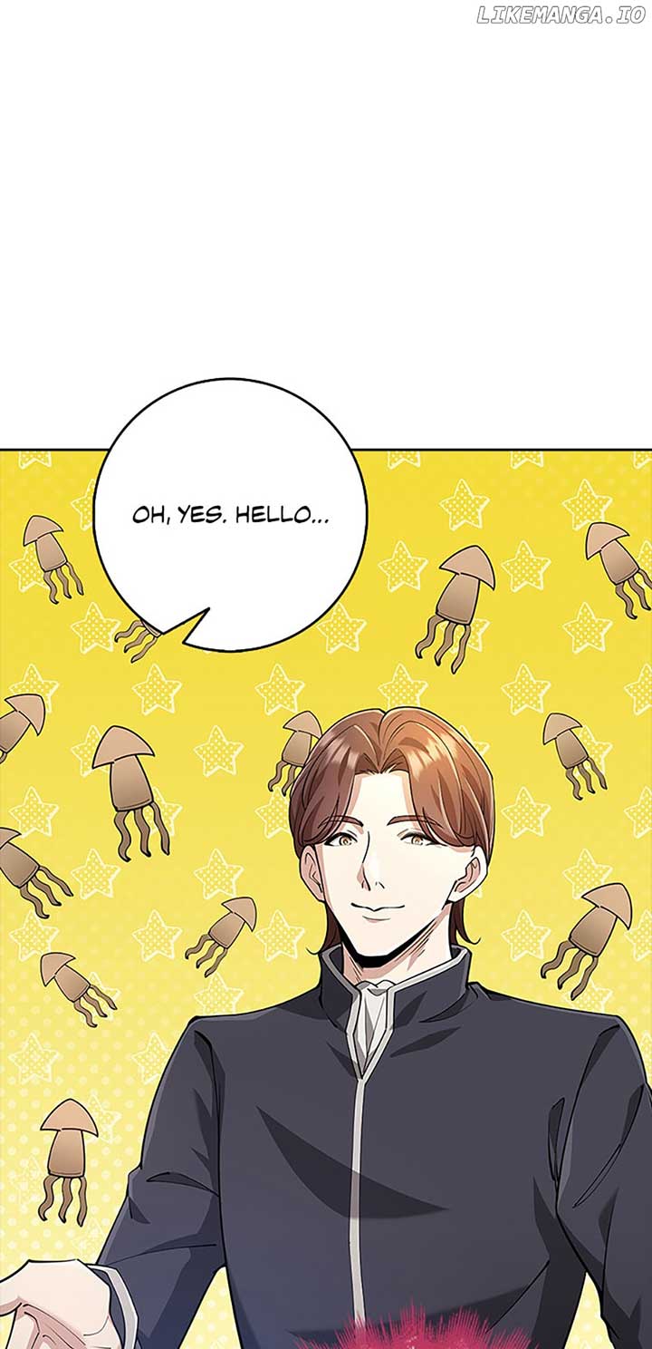 The Dungeon’s Time-Bound S-Rank Beauty Chapter 24 - Page 44