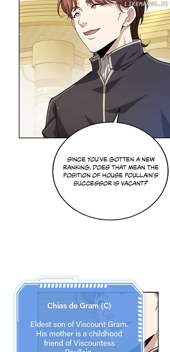 The Dungeon’s Time-Bound S-Rank Beauty Chapter 24 - Page 46