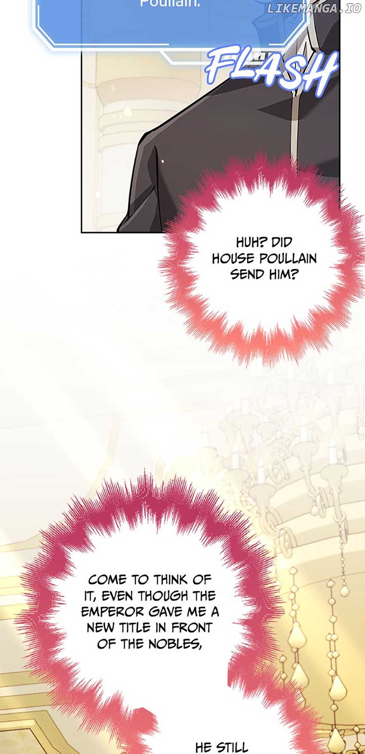 The Dungeon’s Time-Bound S-Rank Beauty Chapter 24 - Page 47