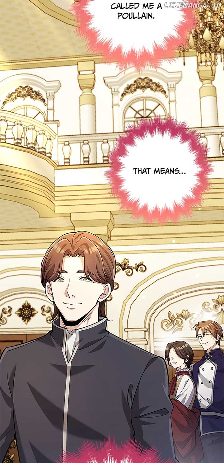 The Dungeon’s Time-Bound S-Rank Beauty Chapter 24 - Page 48