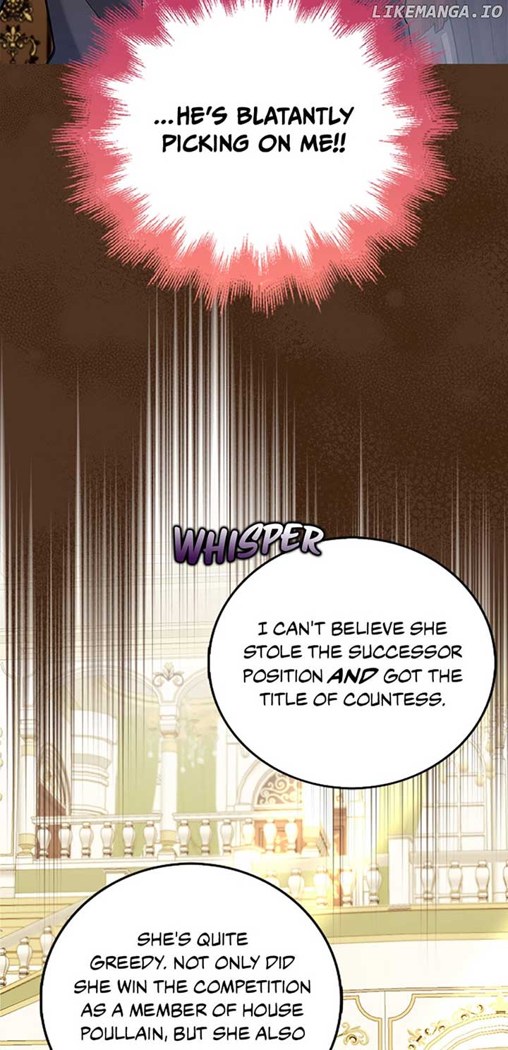 The Dungeon’s Time-Bound S-Rank Beauty Chapter 24 - Page 49