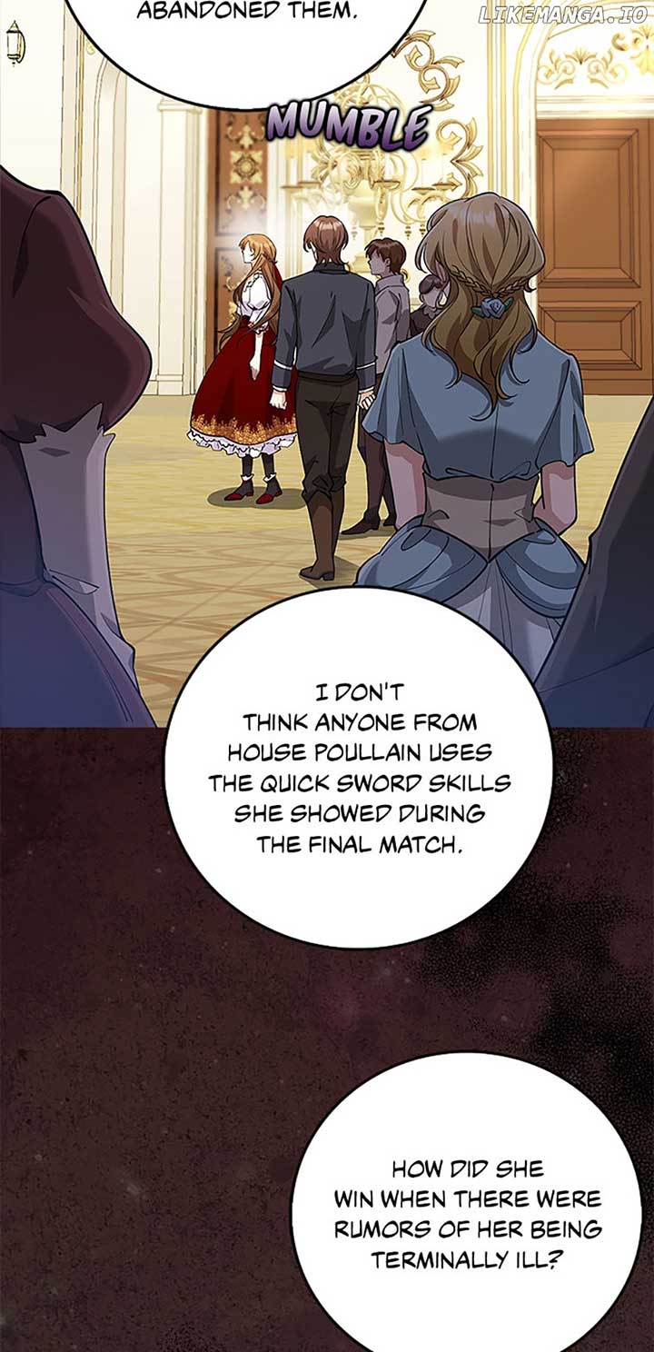 The Dungeon’s Time-Bound S-Rank Beauty Chapter 24 - Page 50