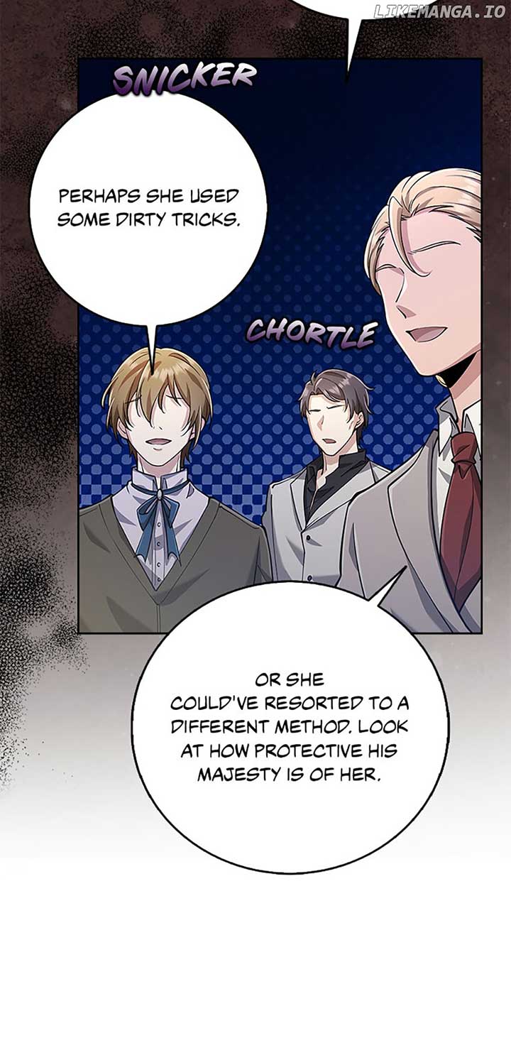 The Dungeon’s Time-Bound S-Rank Beauty Chapter 24 - Page 51