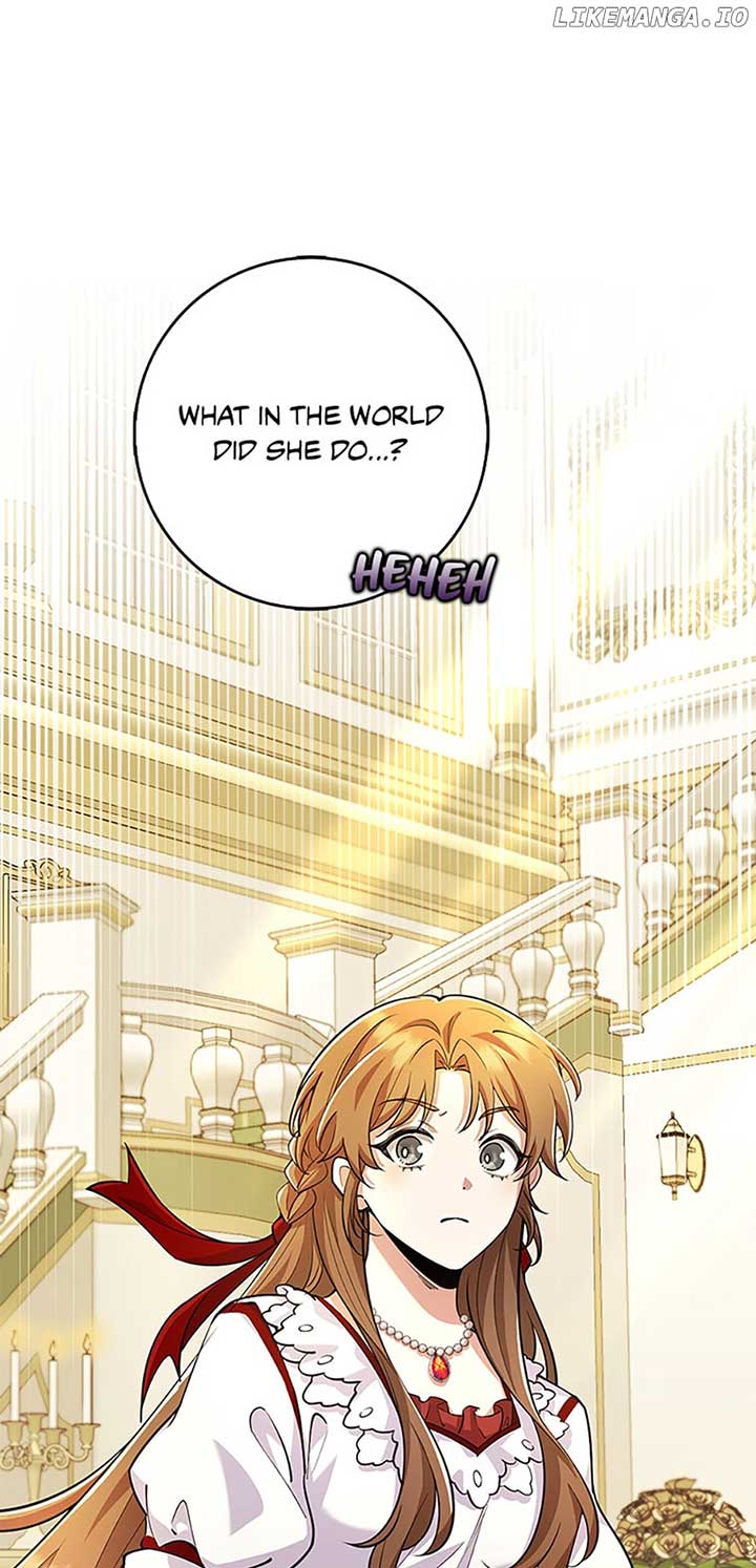 The Dungeon’s Time-Bound S-Rank Beauty Chapter 24 - Page 52